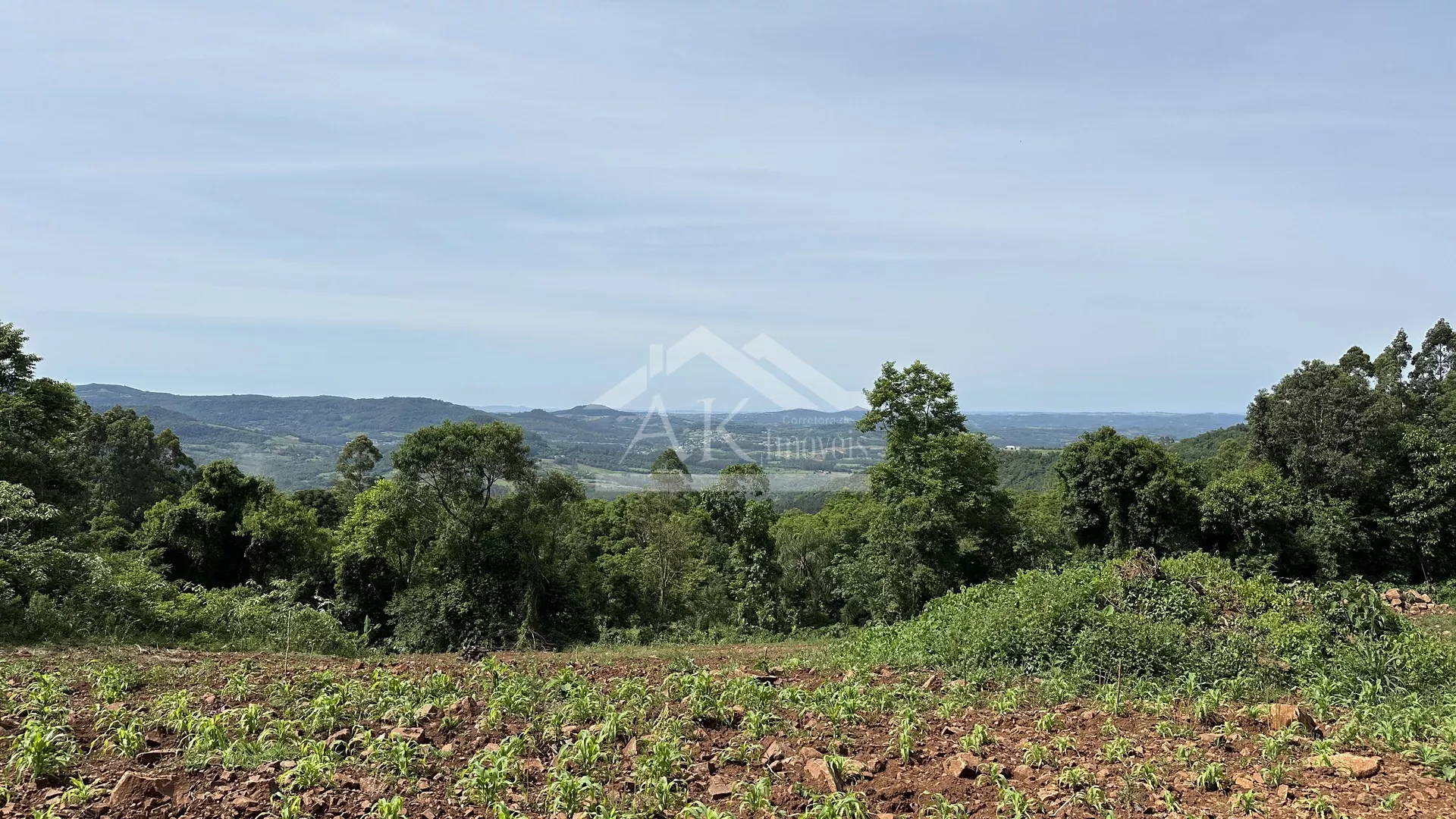 Comprar Área de Terra